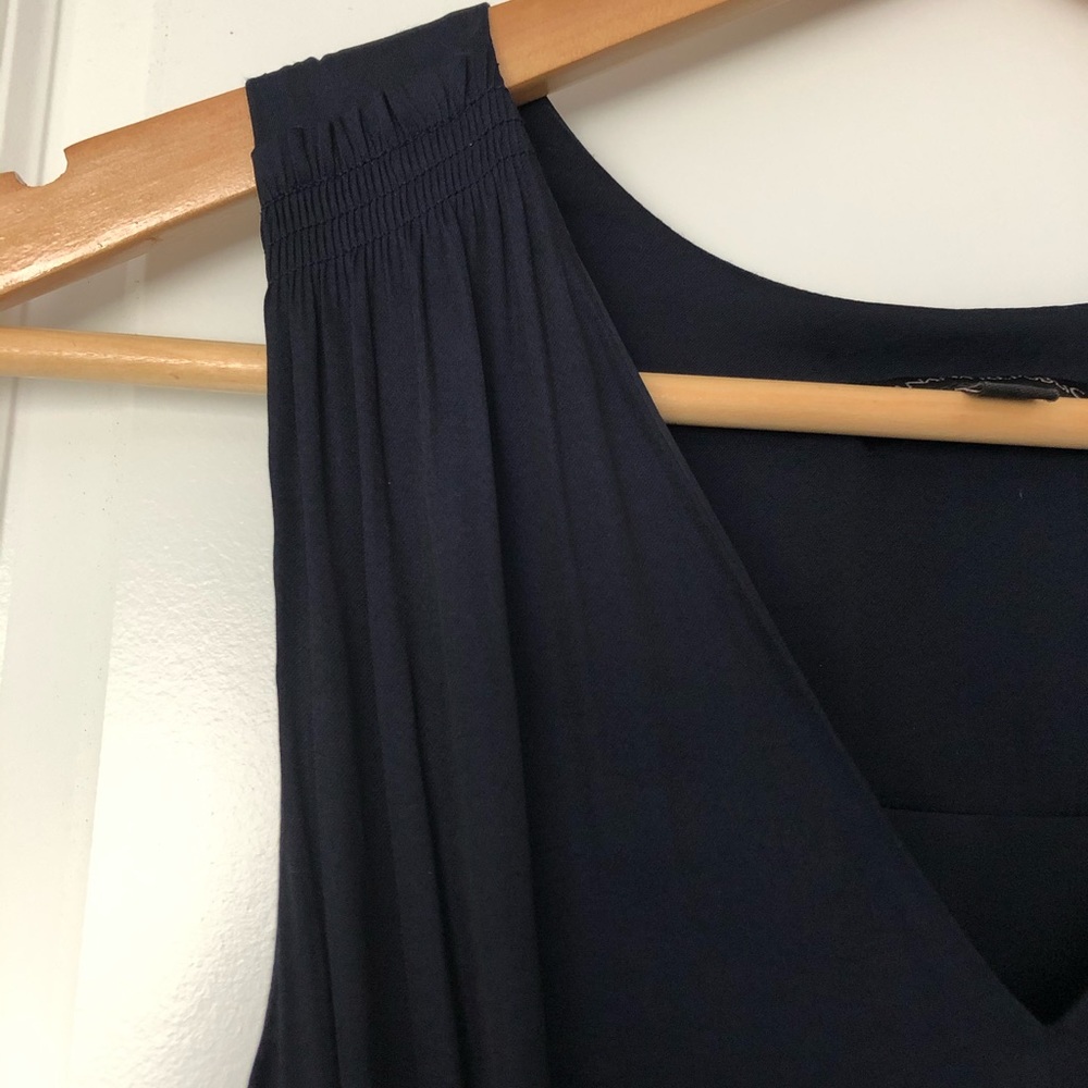 Banana Republic | Midi Dress - Picture 3 of 14